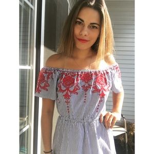 Meet your Posher, Dennise